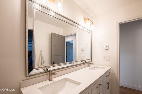 Tiny photo for 318 Birchdale Road, Perrysburg, OH 43551 (MLS # 10005060)