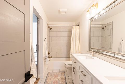 Tiny photo for 318 Birchdale Road, Perrysburg, OH 43551 (MLS # 10005060)