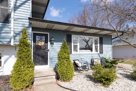 Tiny photo for 318 Birchdale Road, Perrysburg, OH 43551 (MLS # 10005060)