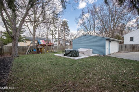 Tiny photo for 318 Birchdale Road, Perrysburg, OH 43551 (MLS # 10005060)