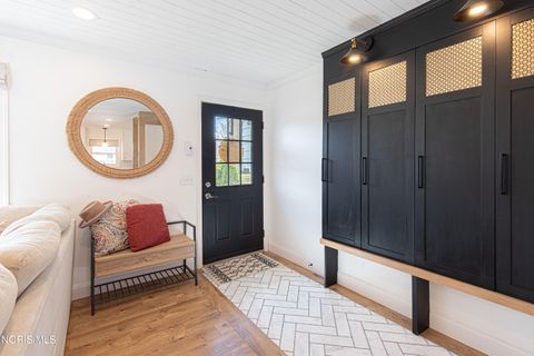 Tiny photo for 318 Birchdale Road, Perrysburg, OH 43551 (MLS # 10005060)