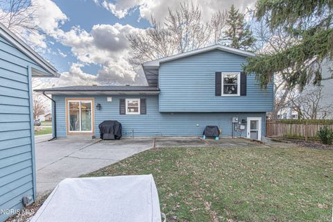 Tiny photo for 318 Birchdale Road, Perrysburg, OH 43551 (MLS # 10005060)