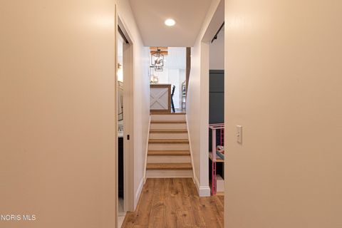 Tiny photo for 318 Birchdale Road, Perrysburg, OH 43551 (MLS # 10005060)