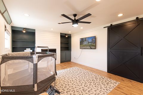 Tiny photo for 318 Birchdale Road, Perrysburg, OH 43551 (MLS # 10005060)