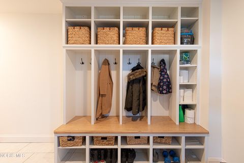 Tiny photo for 318 Birchdale Road, Perrysburg, OH 43551 (MLS # 10005060)