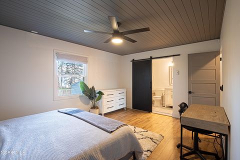 Tiny photo for 318 Birchdale Road, Perrysburg, OH 43551 (MLS # 10005060)