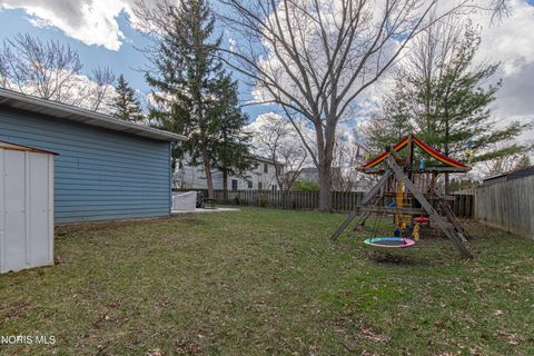 Tiny photo for 318 Birchdale Road, Perrysburg, OH 43551 (MLS # 10005060)