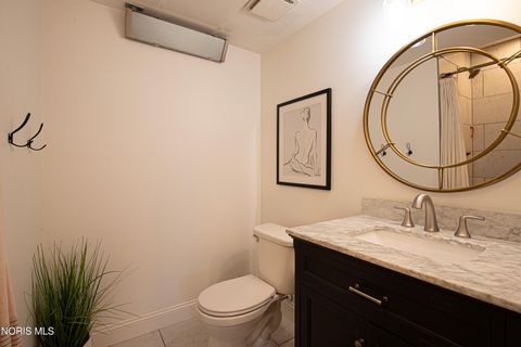 Tiny photo for 318 Birchdale Road, Perrysburg, OH 43551 (MLS # 10005060)