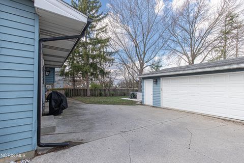Tiny photo for 318 Birchdale Road, Perrysburg, OH 43551 (MLS # 10005060)