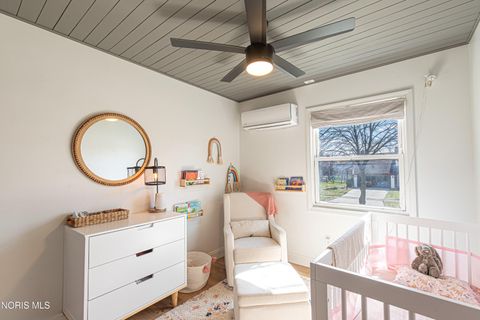 Tiny photo for 318 Birchdale Road, Perrysburg, OH 43551 (MLS # 10005060)