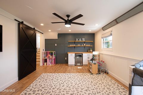 Tiny photo for 318 Birchdale Road, Perrysburg, OH 43551 (MLS # 10005060)