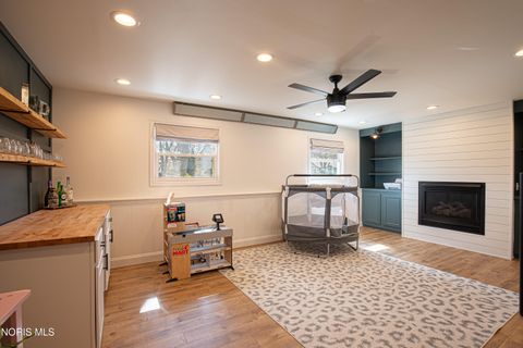 Tiny photo for 318 Birchdale Road, Perrysburg, OH 43551 (MLS # 10005060)