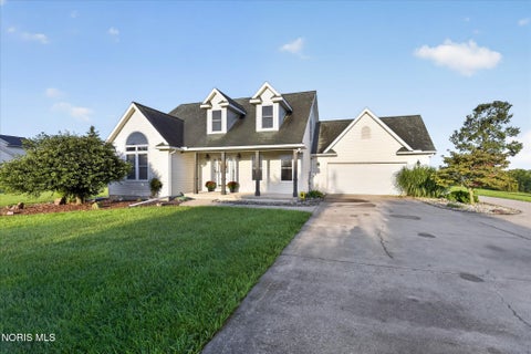 Photo of 14485 County Road 2, Swanton, OH 43558 (MLS # 10012268)