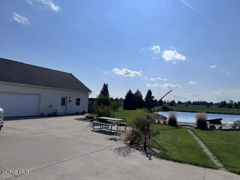 Tiny photo for 14485 County Road 2, Swanton, OH 43558 (MLS # 10012268)