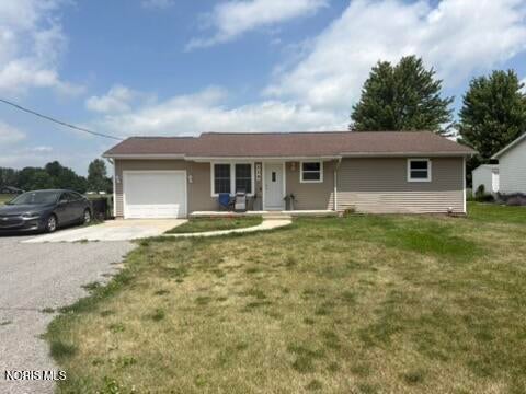 Photo of 115 Road Street, Stryker, OH 43557 (MLS # 10009934)
