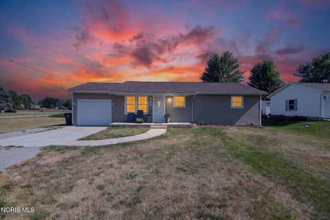 Photo of 115 Road Street, Stryker, OH 43557 (MLS # 10009934)