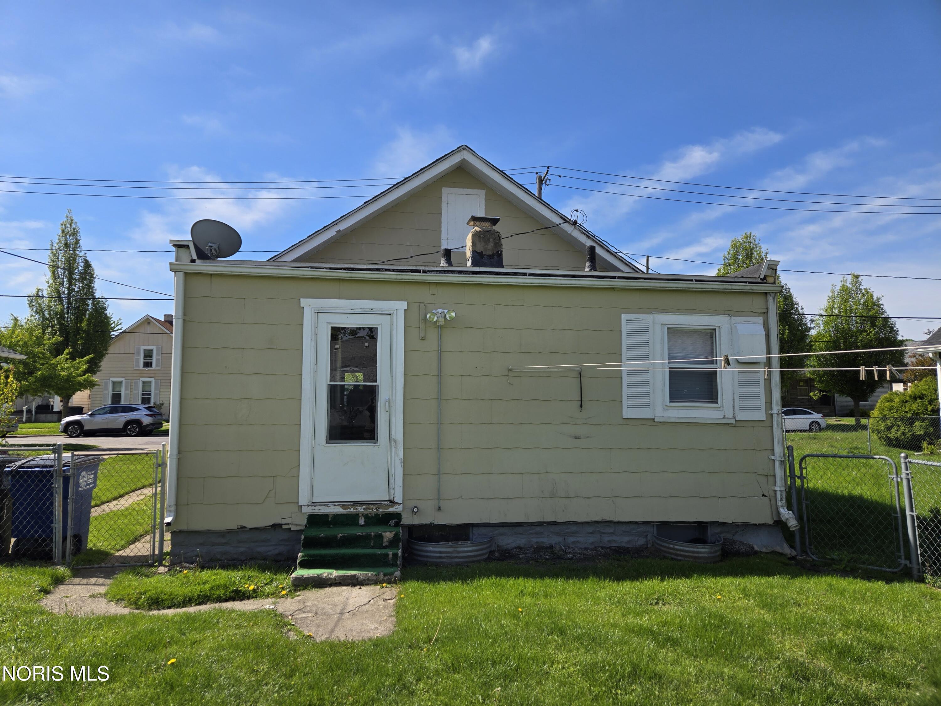 1927 Nevada Street