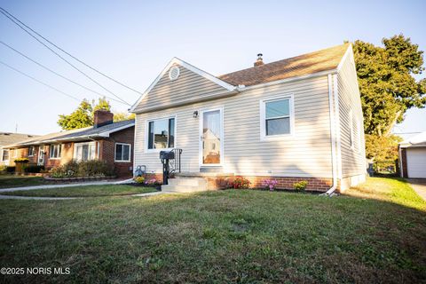 Tiny photo for 5414 303rd Street, Toledo, OH 43611 (MLS # 10000367)
