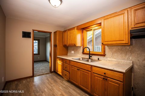 Tiny photo for 5414 303rd Street, Toledo, OH 43611 (MLS # 10000367)