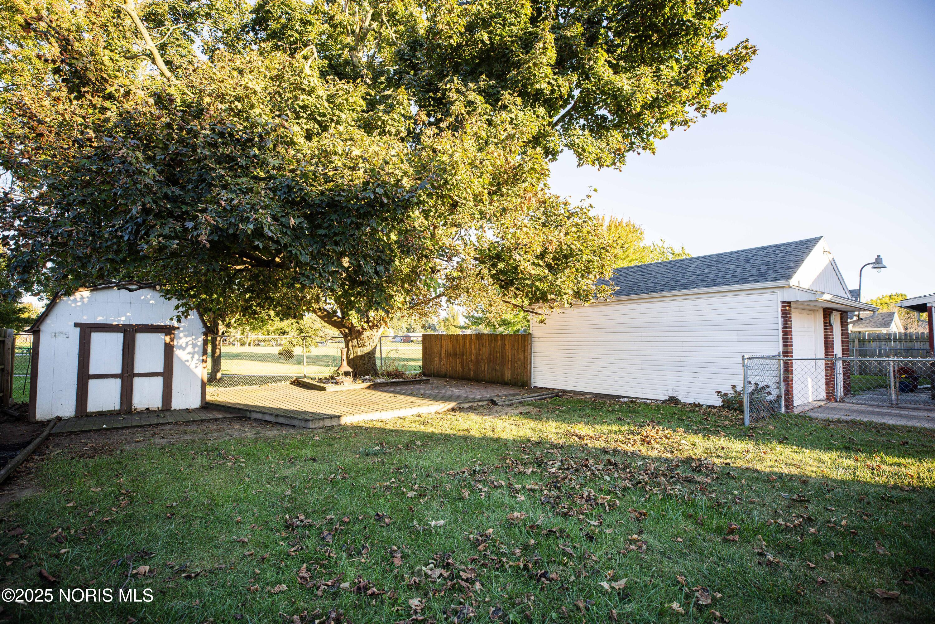 5414 303rd Street