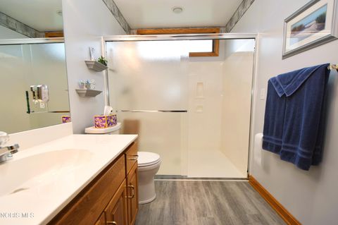 Tiny photo for 530 Elmway Dr DR, Maumee, OH 43537 (MLS # 10007401)