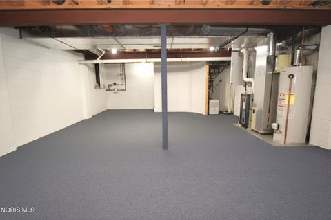 Tiny photo for 530 Elmway Dr DR, Maumee, OH 43537 (MLS # 10007401)