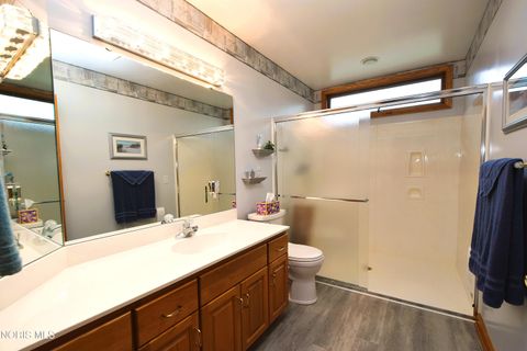 Tiny photo for 530 Elmway Dr DR, Maumee, OH 43537 (MLS # 10007401)