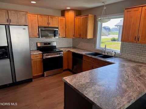 Tiny photo for 1234 Bellaire Street, Bryan, OH 43506 (MLS # 10010411)