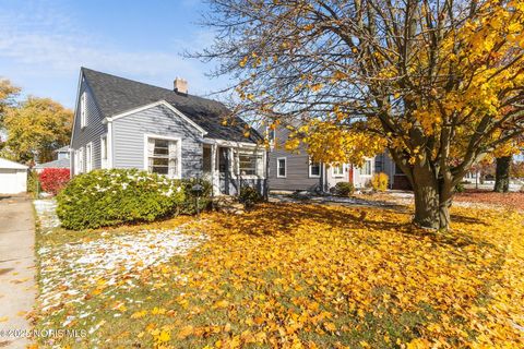 Photo of 2641 117th Street, Toledo, OH 43611 (MLS # 10001306)