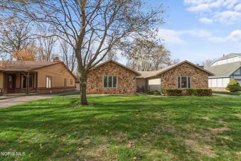 Tiny photo for 6804 Woodmeadow Drive, Toledo, OH 43617 (MLS # 10006557)