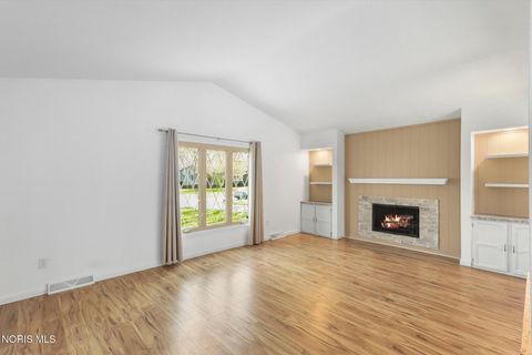 Tiny photo for 6804 Woodmeadow Drive, Toledo, OH 43617 (MLS # 10006557)