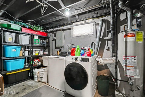 Tiny photo for 99 Academy Drive, Swanton, OH 43558 (MLS # 10008753)