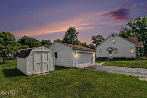 Tiny photo for 99 Academy Drive, Swanton, OH 43558 (MLS # 10008753)