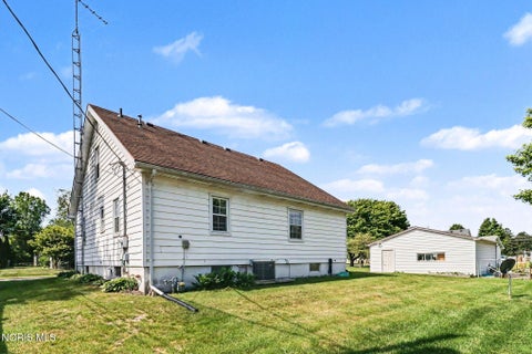 Tiny photo for 99 Academy Drive, Swanton, OH 43558 (MLS # 10008753)