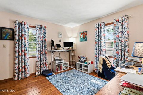 Tiny photo for 99 Academy Drive, Swanton, OH 43558 (MLS # 10008753)