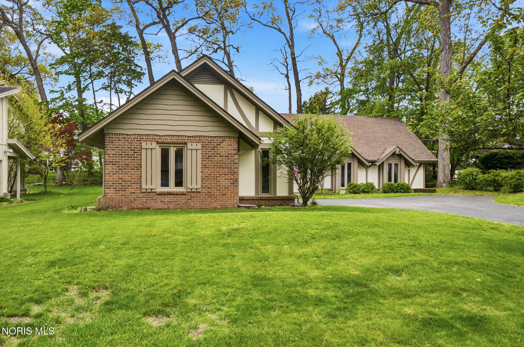 6023 Barkwood Lane