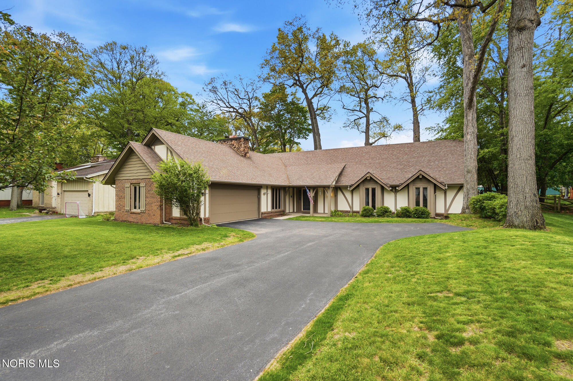 6023 Barkwood Lane