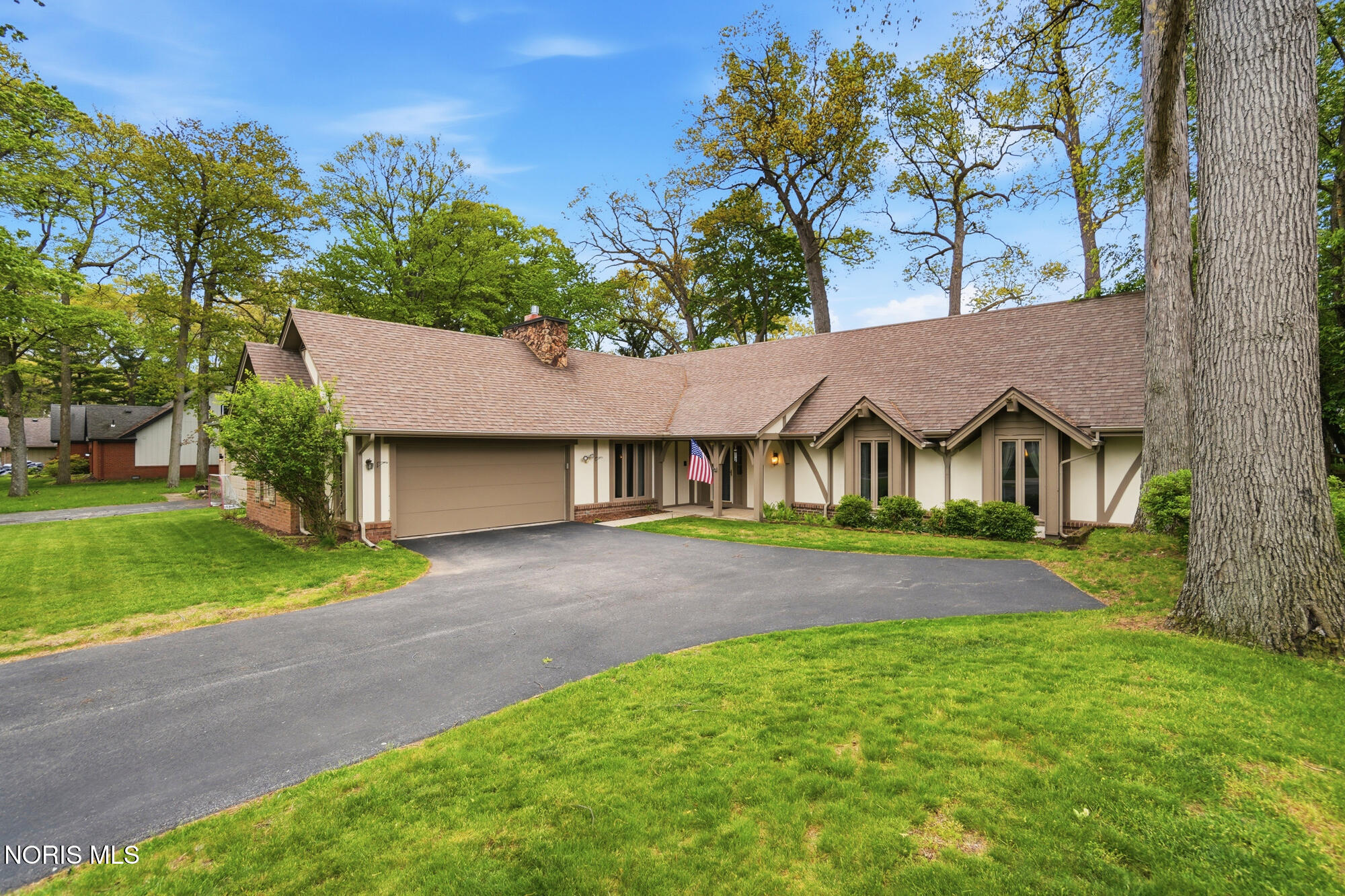 6023 Barkwood Lane