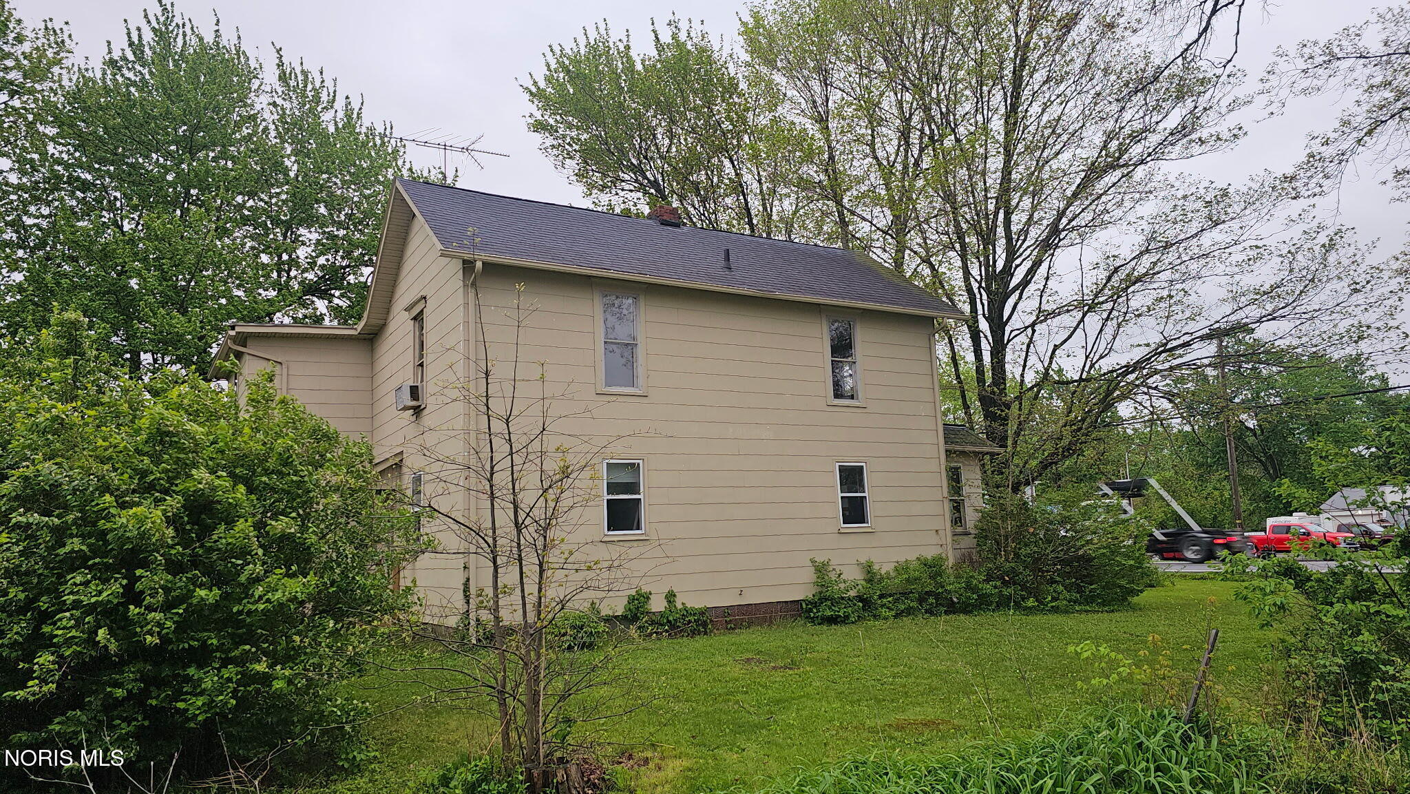 4860 Marion-mt Gilead Road