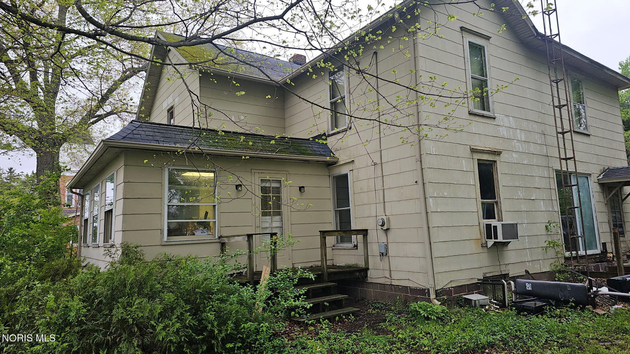 4860 Marion-mt Gilead Road