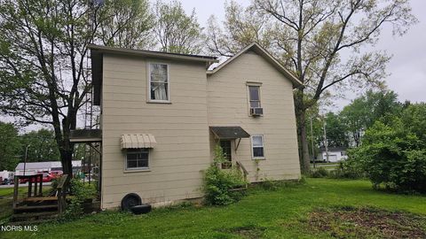 Photo of 4860 Marion-mt Gilead Road, Caledonia, OH 43314 (MLS # 10008349)