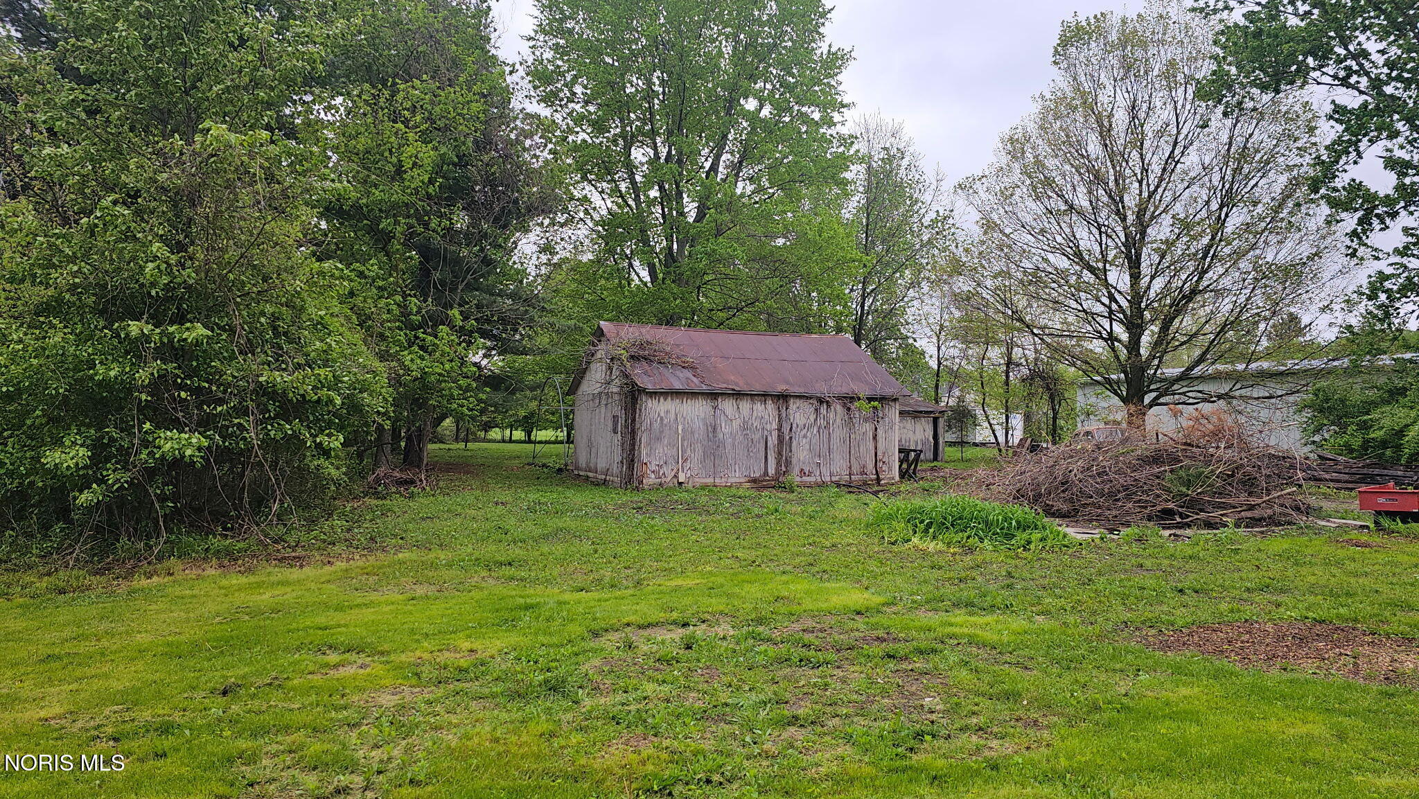 4860 Marion-mt Gilead Road