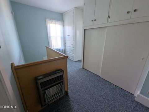 Photo of 12345 Grove Road, Fostoria, OH 44830 (MLS # 10004856)