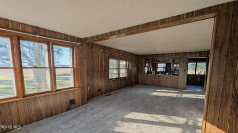 Tiny photo for 12345 Grove Road, Fostoria, OH 44830 (MLS # 10004856)