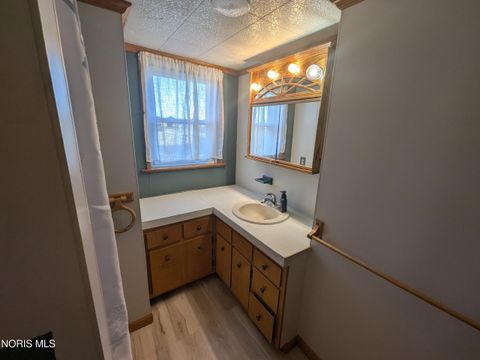 Tiny photo for 12345 Grove Road, Fostoria, OH 44830 (MLS # 10004856)