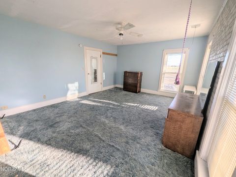 Tiny photo for 12345 Grove Road, Fostoria, OH 44830 (MLS # 10004856)