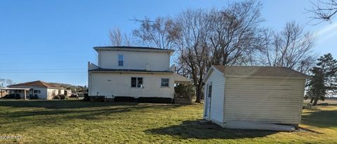 Tiny photo for 12345 Grove Road, Fostoria, OH 44830 (MLS # 10004856)