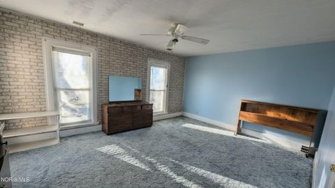 Tiny photo for 12345 Grove Road, Fostoria, OH 44830 (MLS # 10004856)