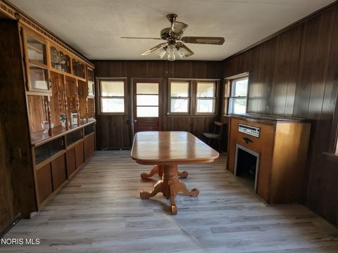 Tiny photo for 12345 Grove Road, Fostoria, OH 44830 (MLS # 10004856)