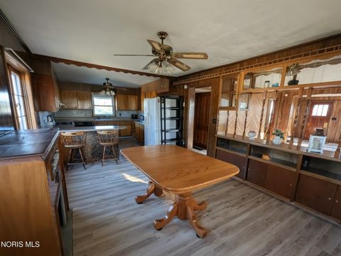 Tiny photo for 12345 Grove Road, Fostoria, OH 44830 (MLS # 10004856)